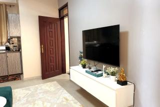 Stylish stay on Mamerito Rd Kira - Kira - 1