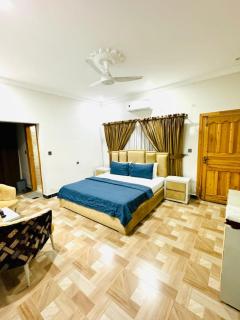 Comfort Zone - Islamabad - 3
