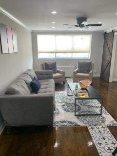 Charming 2bd apartment with AC Wi-Fi in Atlanta - 9