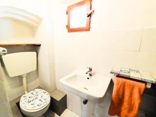 Casa Isabella- Barbecue, Giardino - 2