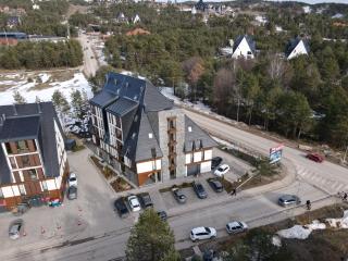 Apartman Borovi 15 Divčibare - Divčibare - 9