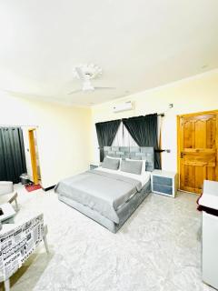 Comfort Zone - Islamabad - 2