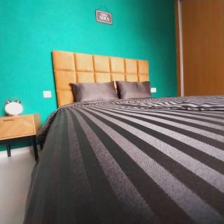Family airport relax apartment - Deroua - 3