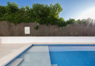 Orquidia by Rentallorca - Private pool and Garden - 4