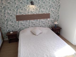 appartement dans maison de caractère en pierre - Saint Malo - 9