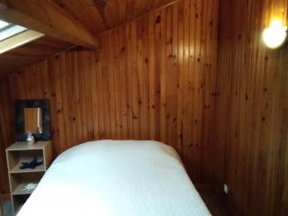 appartement dans maison de caractère en pierre - Saint Malo - 8