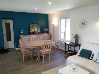 appartement dans maison de caractère en pierre - Saint Malo - 7