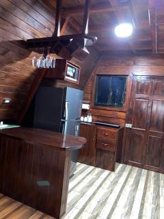 Sol y Luna Chalet - Fortuna - 4