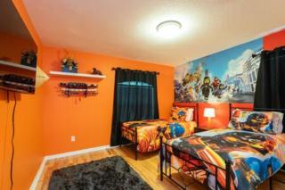 The Dream Vacation Home! - Orlando - 2