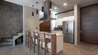 Aldea Zama 3BR House with Pool - 1