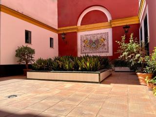 Caballerizas Studio - Sevilla - 7