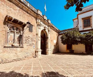 Caballerizas Studio - Sevilla - 5