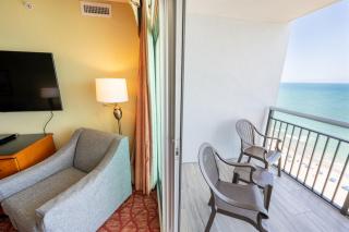 Direct View Centrally located Oceanfront Boardwalk - Myrtle Beach - 6