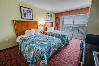 Direct Oceanfront View w Pools High Floor Studio - Myrtle Beach - 0