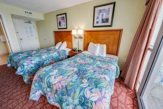 Direct Oceanfront View w Pools High Floor Studio - Myrtle Beach - 6