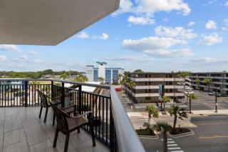 Spacious, Bay View - Close to Boardwalk, Location! - Myrtle Beach - 7
