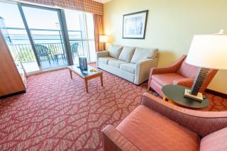 New 1 BR Ocean Front Views and Poolside Paradise - Myrtle Beach - 0