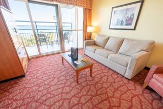 New 1 BR Ocean Front Views and Poolside Paradise - Myrtle Beach - 6