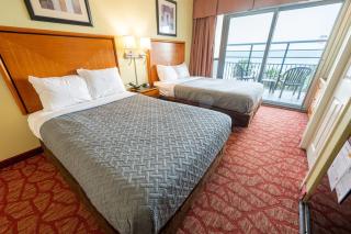 Oceanfront Convenience on Lower Floor, Heated Pool - Myrtle Beach - 5