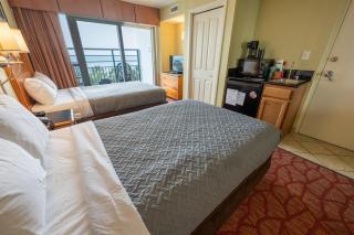 Oceanfront Convenience on Lower Floor, Heated Pool - Myrtle Beach - 3