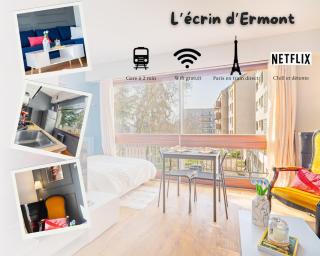 L 'Écrin d' Ermont - 9