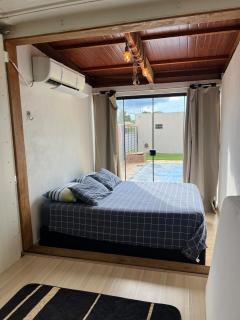 Casa de temporada container 1,5 Km da Praca - Chapada dos Guimarães - 6