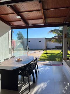 Casa de temporada container 1,5 Km da Praca - Chapada dos Guimarães - 5