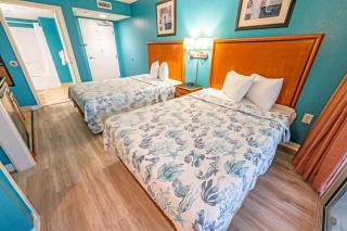 Oceanfront,Heated Pools,Boardwalk, Location,Views! - Myrtle Beach - 8