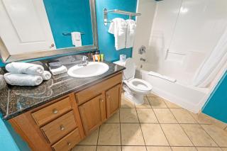 Oceanfront,Heated Pools,Boardwalk, Location,Views! - Myrtle Beach - 4