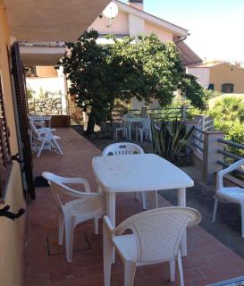 Appartamento stupenda vista mare - 7