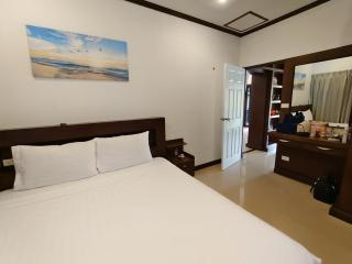 Villa Pharos - Ban Bang Po - 8