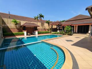 Villa Pharos - Ban Bang Po - 0