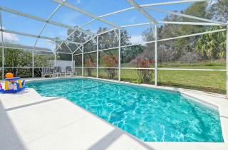 Minutes from Disney - Entertainment Haven with Pool - Orlando - 7