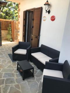 BOUGAINVILLEA Relax e Mare a 50m, in Centro! - 9