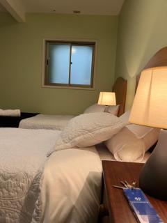 Hotel Nova Vida - Concepción - 3