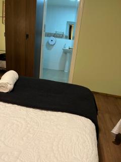 Hotel Nova Vida - Concepción - 1