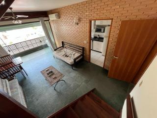 Duplex no centro de Ubatuba - 8