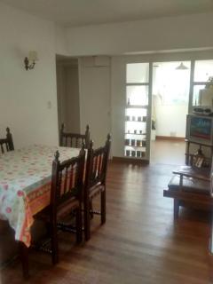 Apartment of 3 rooms in the La Perla area - Mar del Plata - 0