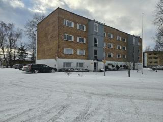 Laitila City Apartments - sisältää parkkipaikan - 3
