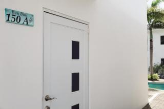 Palm Crest Curacao 150A - Willemstad - 9