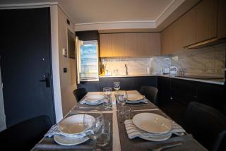 Modern Apartment with Unbeatable View - Santiago - 6