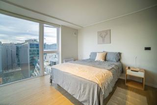 Modern Apartment with Unbeatable View - Santiago - 4