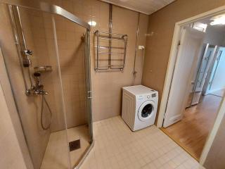 Spacious studio by the sea 41 m2 - Helsinki - 3