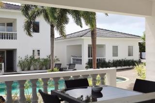 Palm Crest Curacao 150A - Willemstad - 5