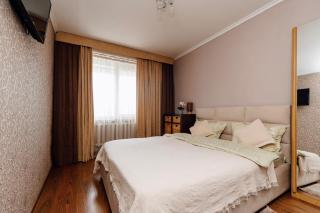 1-Bedroom Apartment in the Heart of the City near Shopping Center UNIC - Chişinău - 3