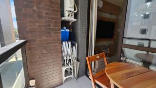 PERFEITO 1dorm, piscina, churrasqueria, Intermares - Cabedelo - 4