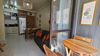 PERFEITO 1dorm, piscina, churrasqueria, Intermares - Cabedelo - 3