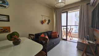 PERFEITO 1dorm, piscina, churrasqueria, Intermares - Cabedelo - 6