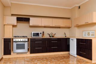 1-Bedroom Apartment in the Heart of the City near Shopping Center UNIC - 2
