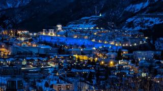 Les clés des pistes - Puy-Saint-Pierre - 9